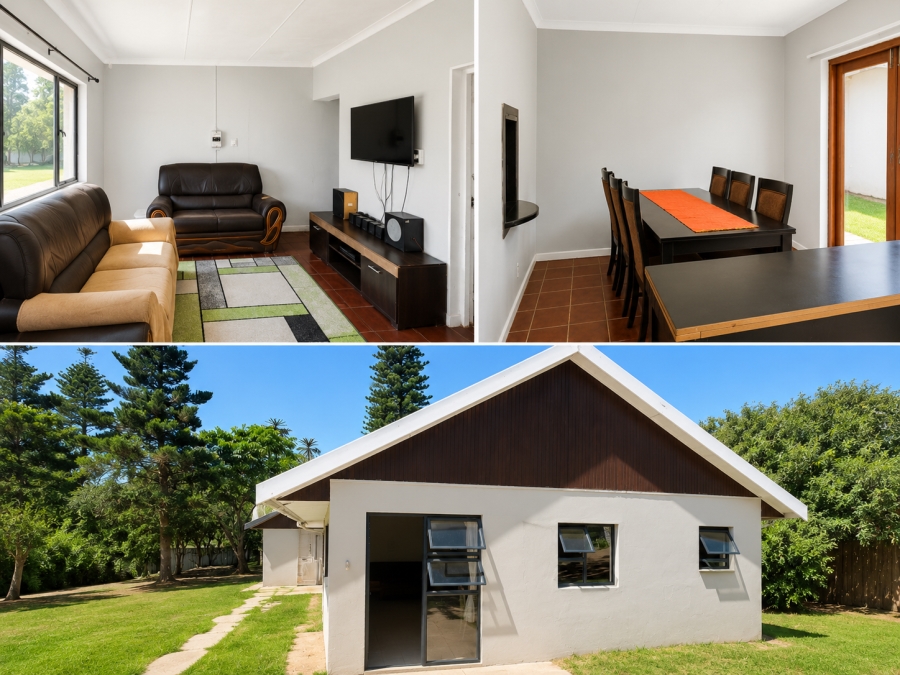 3 Bedroom Property for Sale in Amalinda North Eastern Cape